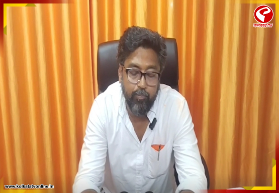 ‘অন্যায়ের বিরুদ্ধে আজ থেকে যোগীগিরি শুরু হবে মেমারিতে’, জানিয়ে দিলেন বিজেপি বিধায়ক