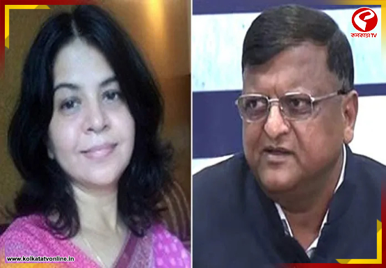 রাজ্যের নতুন মুখ্য নির্বাচনী আধিকারিক হলেন নীলম মিনা
