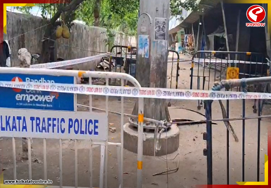 হেস্টিংসে বাতিস্তম্ভের ঘটনায় আর্থিক সাহায্য ঘোষণা রাজ্য সরকারের