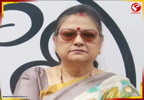 তৃণমূলের সব পদ থেকে ইস্তফা দিলেন কাকলি ঘোষ দস্তিদার