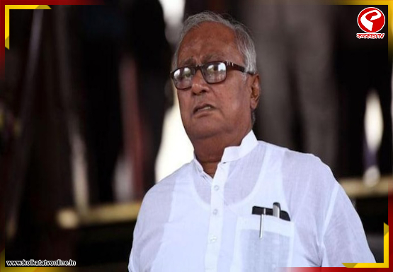 সৌগত রায়কে দেখে ‘চোর-চোর’ স্লোগান! চাঞ্চল্য নিমতায়