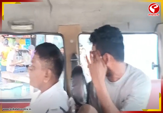 শালিমার তোলাবাজি কাণ্ডে হাসপাতালে ঢুকে খুনের চেষ্টার অভিযোগ, ধৃত এক