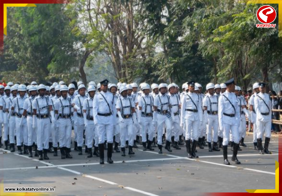 কলকাতা পুলিশের প্রশাসনিক কাঠামোয় বড় বদল, চালু হচ্ছে ‘ডিভিশনাল রিজার্ভ ইন্সপেক্টর’ পদ