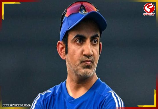 গম্ভীরের পরিবর্তে নতুন কোচ বেছে নিল BCCI!
