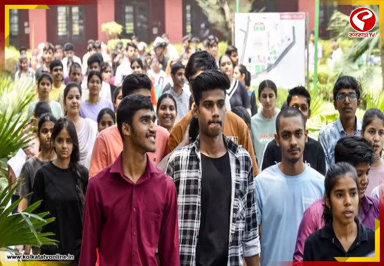 নিট, এসএসসির আরও এক সর্বভারতীয় পরীক্ষায় বিভ্রাট