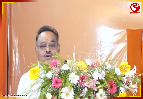 বাংলায় এবার জন্ম নিয়ন্ত্রণ হতে পারে! ইঙ্গিত দিলেন শমীক