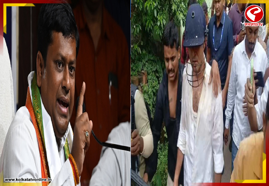 অভিষেককে জুতো-ডিম ক্রুদ্ধ জনতার, কী বললেন সুকান্ত মজুমদার?