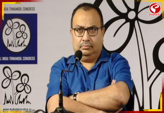 অভিষেকের ঘটনায় প্রতিবাদ নেই দলের নেতাদের, ক্ষোভ উগরে দিলেন কুণাল