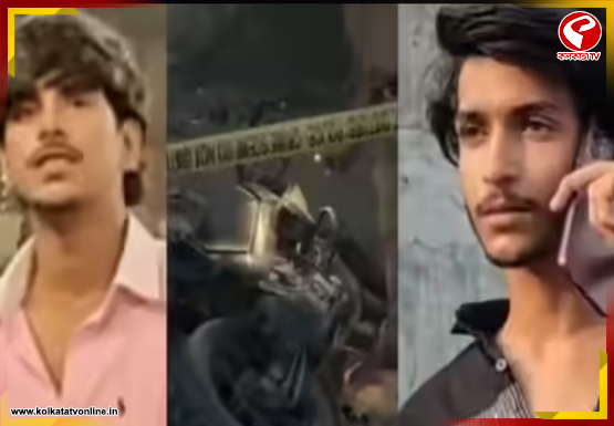 উত্তরপ্রদেশে ছাত্রকে খুনের ঘটনায় এনকাউন্টারে খতম অভিযুক্ত