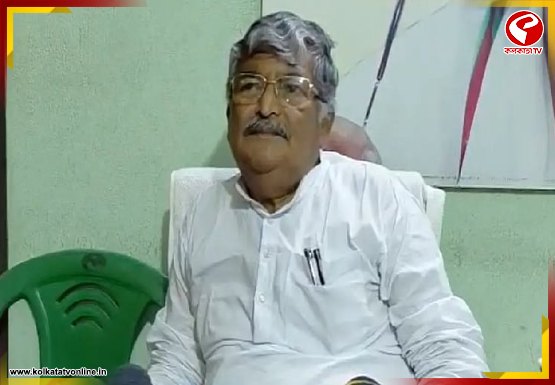 গ্রেফতার প্রাক্তন তৃণমূল বিধায়ক অসিত মজুমদার