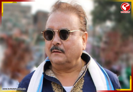 মদন মিত্রের বাড়িতে পুলিশের হানা!
