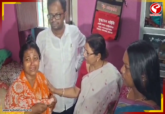 ভোট পরবর্তী অশান্তি খতিয়ে দেখতে পুরশুড়ায়-ময়নায় তৃণমূলের ফ্যাক্ট ফাইন্ডিং টিম