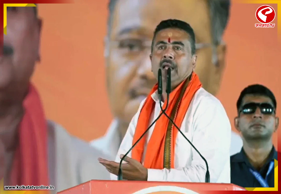 মাননীয় ভাইপোবাবু, পুরসভা থেকে তথ্য আনলাম, হোয়াট্‌সঅ্যাপ চ্যাট জমা দিতে হবে: শুভেন্দু