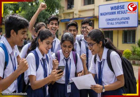 মাধ্যমিকে পুরুলিয়ার বড় সাফল্য, মেধাতালিকার প্রথম দশে ৯ পড়ুয়া