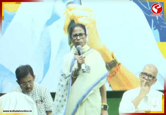 গণনার ময়দানে বিশেষ দায়িত্বে রাজীব কুমার, কড়া বার্তা মমতার