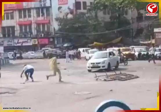 পার্ক সার্কাসে বাড়ল নিরাপত্তা! পুলিশের নজরে প্রতিটি মোড়, বাড়ানো হল টহলদারি