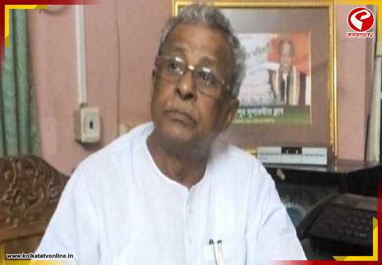 ‘আজ ওঁর অভিভাবক সাধারণ মানুষ’, পুত্রের শপথের দিনে আবেগঘন শিশির অধিকারী