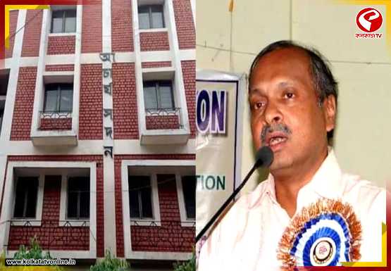 এসএসসির চেয়ারম্যান পদ করলেন সিদ্ধার্থ মজুমদার
