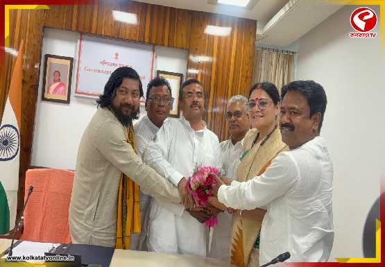 নবান্নে শুভেন্দুর প্রথম ক্যাবিনেট, ৬ বড় সিদ্ধান্তে জোর ডবল ইঞ্জিন সরকারের