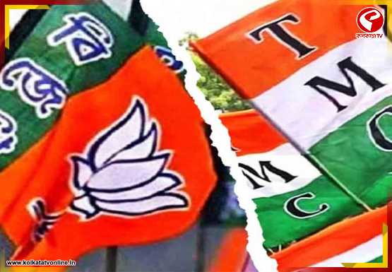 ফল ঘোষণার পরই পঞ্চায়েতে ‘তালা’, চোপড়ার মাঝিয়ালিতে উত্তেজনা
