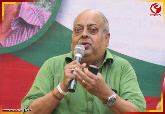 গুরুতর অসুস্থ টুটু বসু, ভেন্টিলেশনে মোহনবাগানের ‘অভিভাবক’