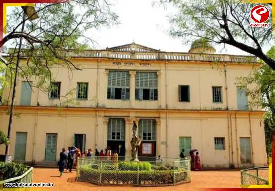 বিশ্বভারতীতে ঝালমুড়ি হাতে ‘জয় শ্রীরাম’ স্লোগান, ভিডিও ঘিরে বিতর্ক
