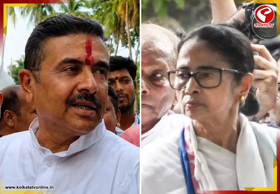 ‘একঝুড়ি লোক…এত দুরবস্থা আমি জানতাম না,’ মমতার ধরনা দেখে তীব্র কটাক্ষ মুখ্যমন্ত্রীর