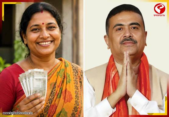 আজই ঢুকবে অন্নপূর্ণা ভাণ্ডারের টাকা? বিরাট ঘোষণা মুখ্যমন্ত্রী শুভেন্দু অধিকারীর