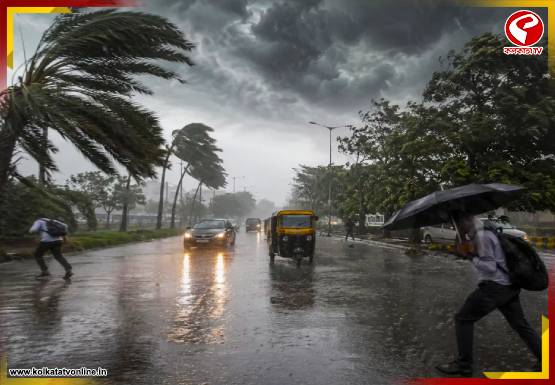 অবশেষে ঢুকল বর্ষা, শুরু মুষলধারে বৃষ্টি! আবহাওয়ার মেগা-আপডেট না দেখলেই মিস