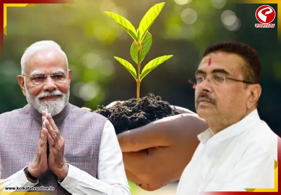 পরিবেশ বাঁচাতে মোদির প্ল্যানেই এগোবে শুভেন্দু সরকার! বিধায়কদের বড় দায়িত্ব দিলেন খোদ মুখ্যমন্ত্রী