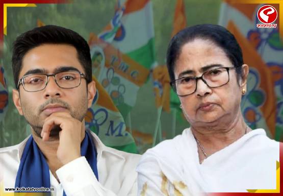 একা অভিষেকে ভরসা নেই! হাল ফেরাতে তৃণমূলে বড়সড় রদবদল মমতার
