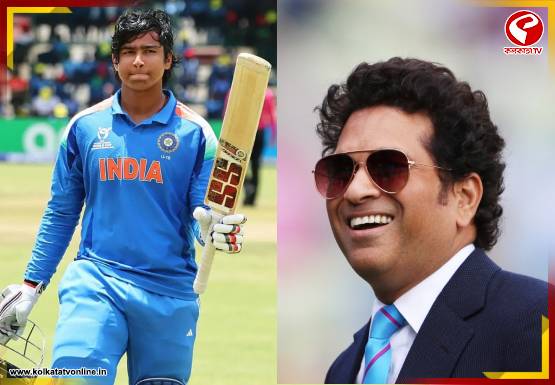 ভারতীয় দলে বৈভব সূর্যবংশী! মাঠে নামলে ভেঙে দেবেন শচীনের এই রেকর্ড