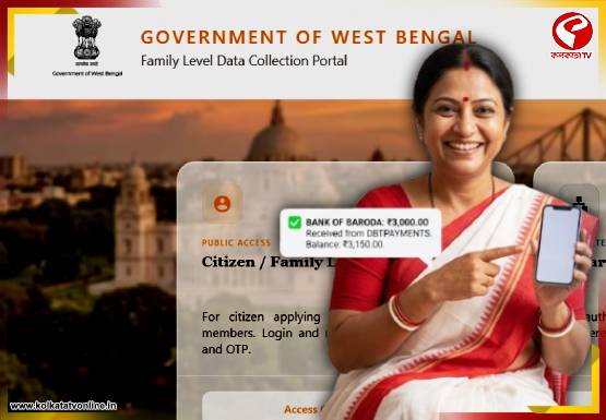 অন্নপূর্ণা ভাণ্ডারে অনলাইনে কীভাবে করবেন? দেখে নিন ‘স্টেপ বাই স্টেপ’ পদ্ধতি