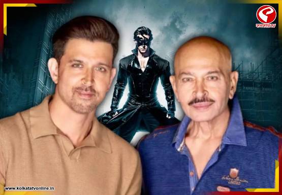 ‘ওসব বাজে কথা,’ কৃশ-৪ নিয়ে বিরাট মন্তব্য রাকেশ রোশনের