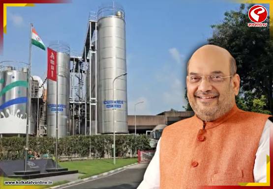 আমুল কারখানার ভিত্তিস্থাপনে স্বরাষ্ট্রমন্ত্রী! কবে ফের বঙ্গে আসছেন অমিত শাহ?