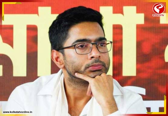 অভিষেকের বিরুদ্ধে এফআইআর ববির! নিজের লোকসভা কেন্দ্রেই বিপাকে তৃণমূল সাংসদ