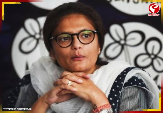 সুখেন্দু শেখর রায়ের পর সুস্মিতা দেব! রাজ্যসভা থেকে পদত্যাগ তৃণমূলের আরও এক সাংসদের