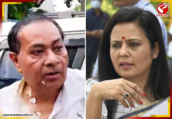 ত্রাণ চুরির অভিযোগে গ্রেফতার প্রাক্তন মন্ত্রী! কী বললেন মহুয়া মৈত্র?
