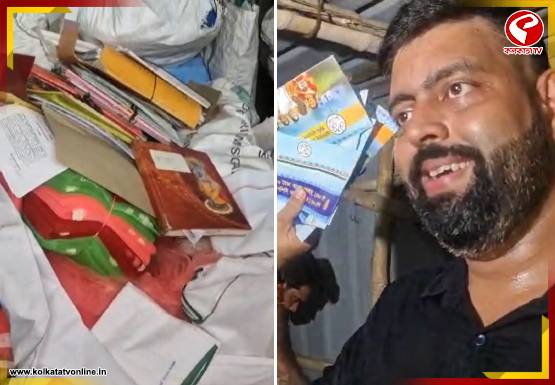 অদিতি মুন্সির পার্টি অফিসে মজুত বিপুল ত্রাণ সামগ্রী! পাশের কার্যালয়ে মিলল আরও ভয়ঙ্কর জিনিস
