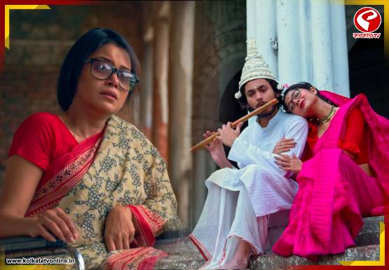 হারিয়ে যাওয়া স্বপ্নের গল্পে সাজানো ‘অ২’! বিশ্বব্যাপী প্রশংসা কুড়িয়ে বঙ্গের প্রেক্ষাগৃহে আসছে এই ব্যতিক্রমী ছবি