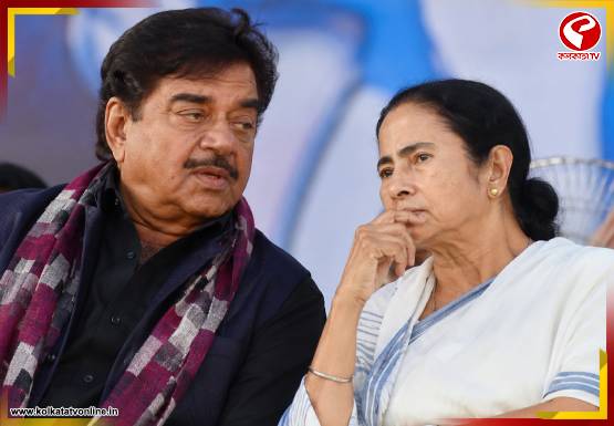 মমতার পাশেই থাকছেন শত্রুঘ্ন সিনহা! ‘বিদ্রোহী’ জল্পনা উড়িয়ে স্পষ্ট বার্তা তৃণমূল সাংসদের