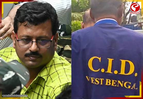 জীবনকৃষ্ণর বাড়িতে সিআইডি হানা! ‘সাতকড়ি’ ভবনে জোরদার তল্লাশি তদন্তকারী সংস্থার