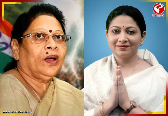 মহিলা তৃণমূলের নতুন সভানেত্রী আলিফা আহমেদ, পদ ছাড়লেন মালা রায়, তৃণমূলে ফের অস্বস্তি?