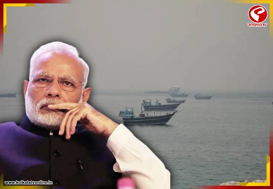 ফের ওমান উপসাগরে ভারতীয় নাবিকদের উপর হামলা! ঘটনাকে ঘিরে চরমে বিতর্ক, কী বলল নয়াদিল্লি?