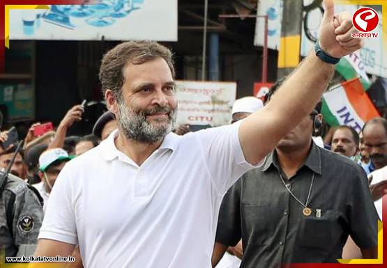 ‘ভারত জোড়ো’ স্টাইলে ফের দেশজুড়ে অভিযানে কংগ্রেস! কী কী পরিকল্পনা রাহুল গান্ধীর? দেখুন বড় খবর