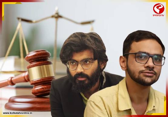 ৬ বছর জেলবন্দি, তাও হয়নি বিচার? দিল্লিকাণ্ডে ফের জামিনের আর্জি শারজিল, উমরের