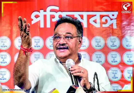 শমীককে রাজ্য সভাপতি থেকে সরানোর দাবি! মেয়াদের আগে সিদ্ধান্ত নিতে নারাজ কেন্দ্রীয় নেতৃত্ব