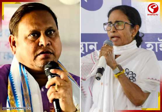 ‘রাজনীতিতে থাকুন, আমাকে শেয়ারিংয়ে নিন,’ মমতাকে বন্ধুত্বের হাত বাড়িয়ে বড় মন্তব্য হুমায়ুনের