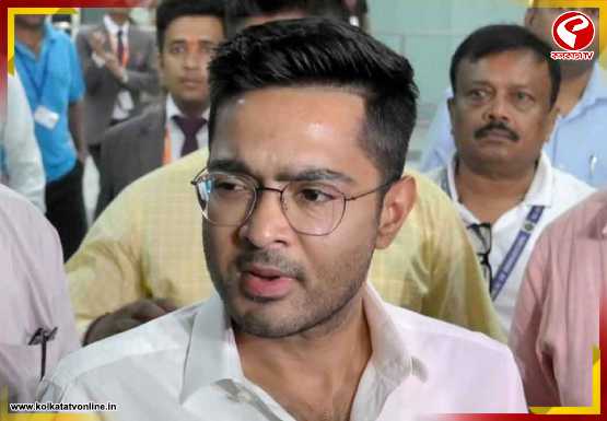 সাড়ে ৬ ঘন্টার জিজ্ঞাসাবাদ শেষে মমতার বাড়িতে অভিষেক! দলীয় বৈঠকে যোগ দিলেন তৃণমূল সাংসদ