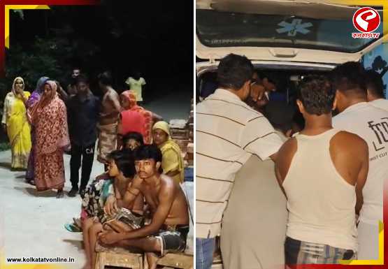ISF-এর শালিশি সভা ঘিরে রণক্ষেত্র ভাঙড়! জমি বিবাদে সংঘর্ষ, আহত ৭, আশঙ্কাজনক ২